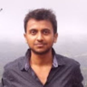 Meet your Posher, Rohit